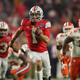 Justin Fields has a personal stake in the game being played this year.